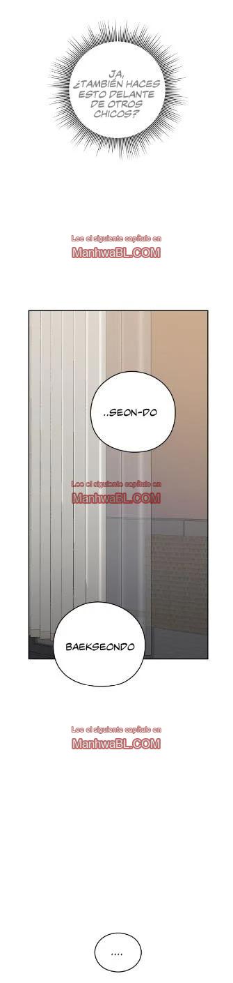 Mi amor sin remedio - Capítulo 10 2 manhwa