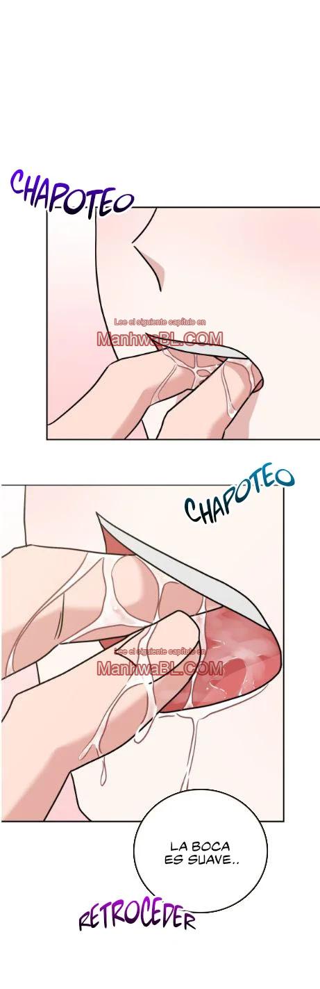 Mi amor sin remedio - Capítulo 10 2 manhwa
