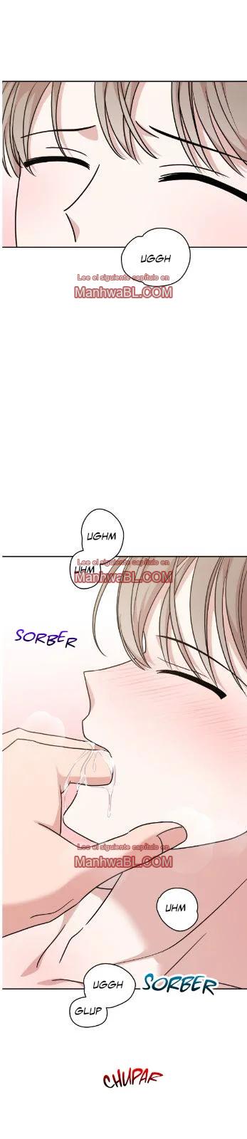 Mi amor sin remedio - Capítulo 10 2 manhwa