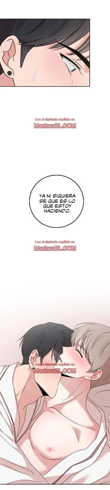 Mi amor sin remedio - Capítulo 10 2 manhwa