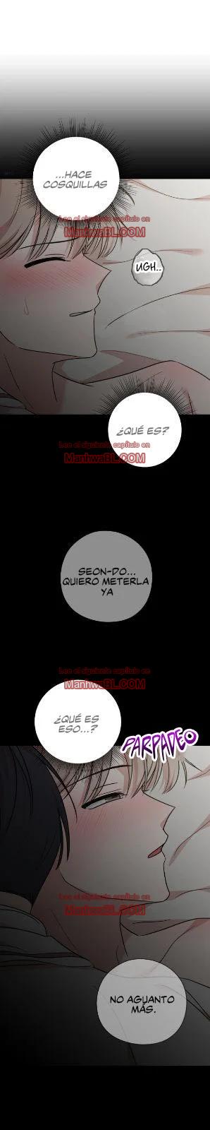 Mi amor sin remedio - Capítulo 10 2 manhwa