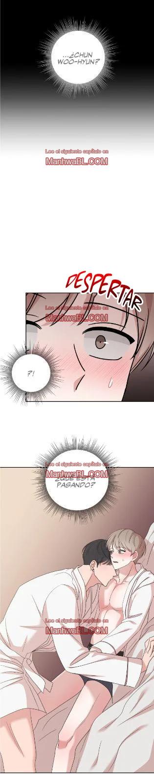 Mi amor sin remedio - Capítulo 10 2 manhwa