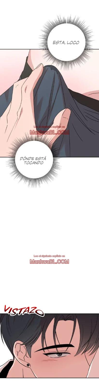 Mi amor sin remedio - Capítulo 10 2 manhwa