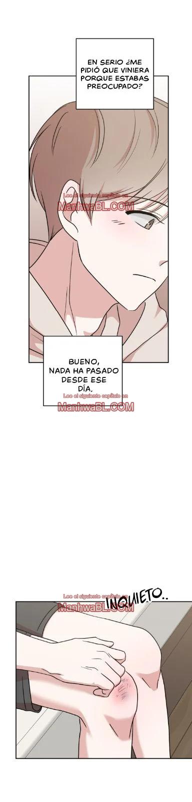 Mi amor sin remedio - Capítulo 10 manhwa