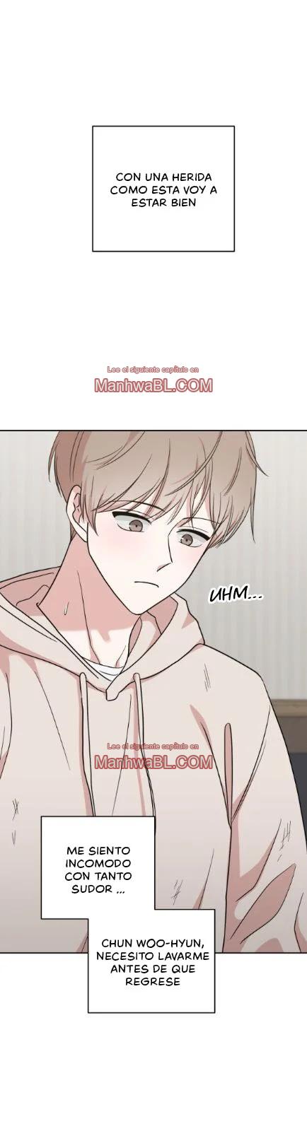 Mi amor sin remedio - Capítulo 10 manhwa