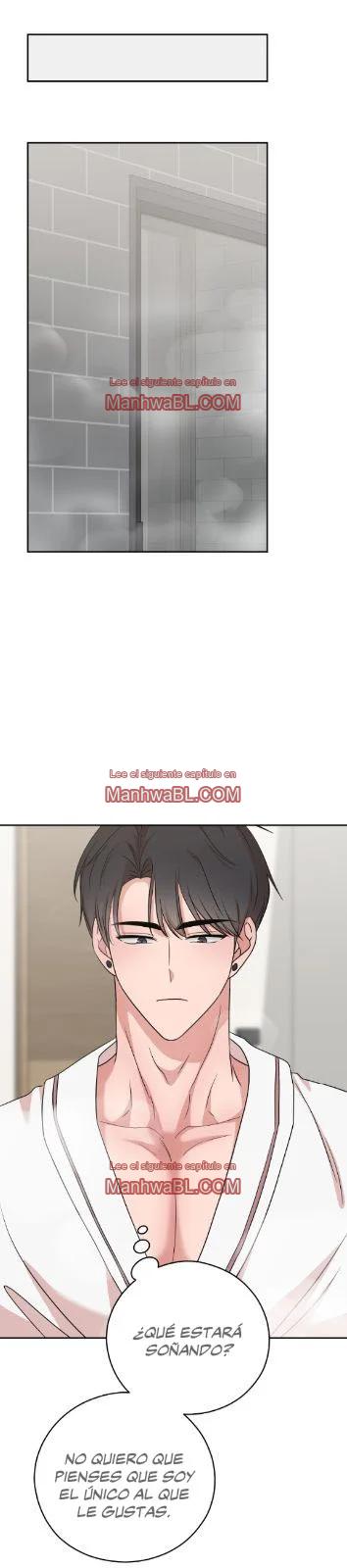 Mi amor sin remedio - Capítulo 10 manhwa