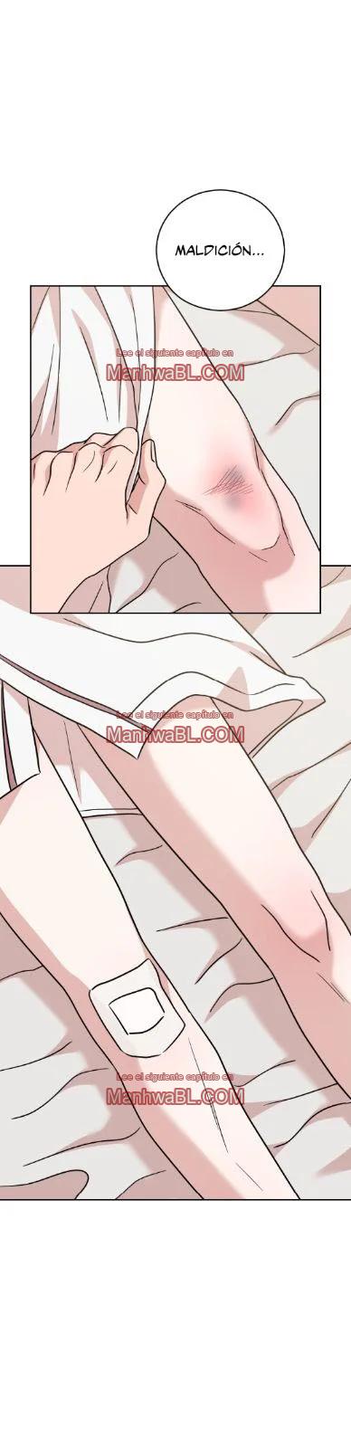 Mi amor sin remedio - Capítulo 10 manhwa
