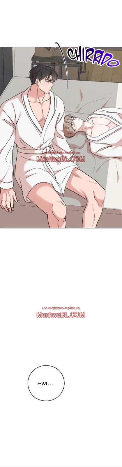 Mi amor sin remedio - Capítulo 10 manhwa