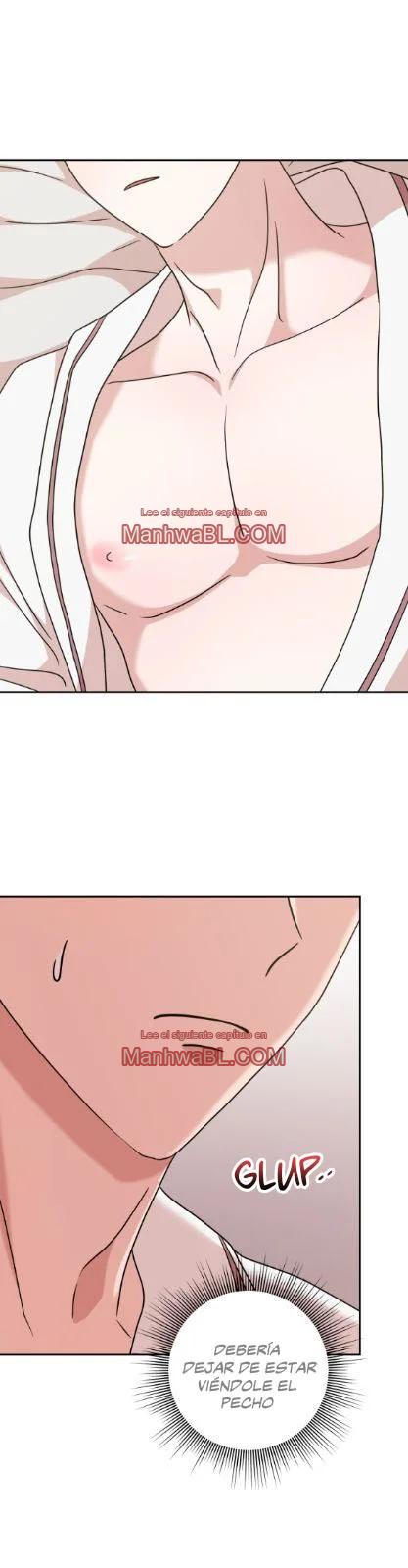 Mi amor sin remedio - Capítulo 10 manhwa
