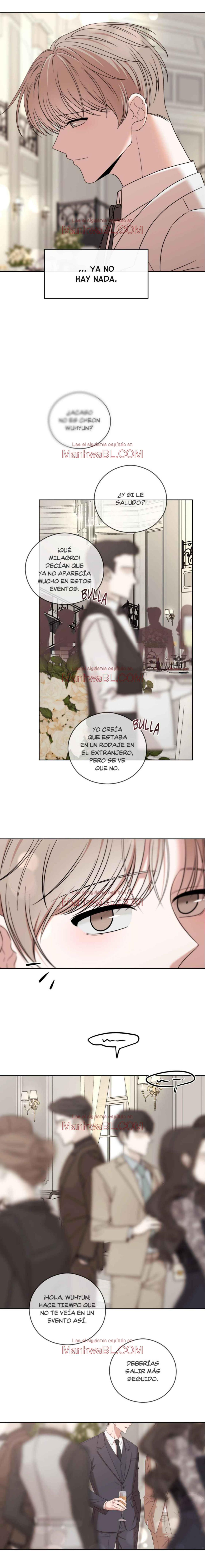 Manhwa BL Español – Leer Yaoi Online Gratis en es.mi2manga.com Mi amor sin remedio - Capítulo 51 manhwa