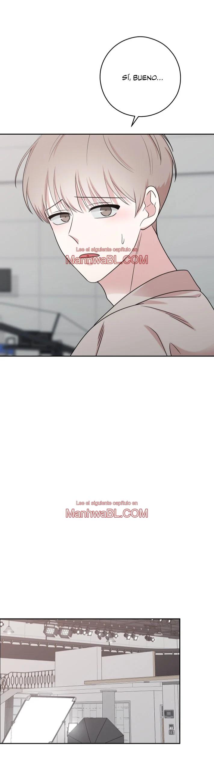 Mi amor sin remedio - Capítulo 26 2 manhwa