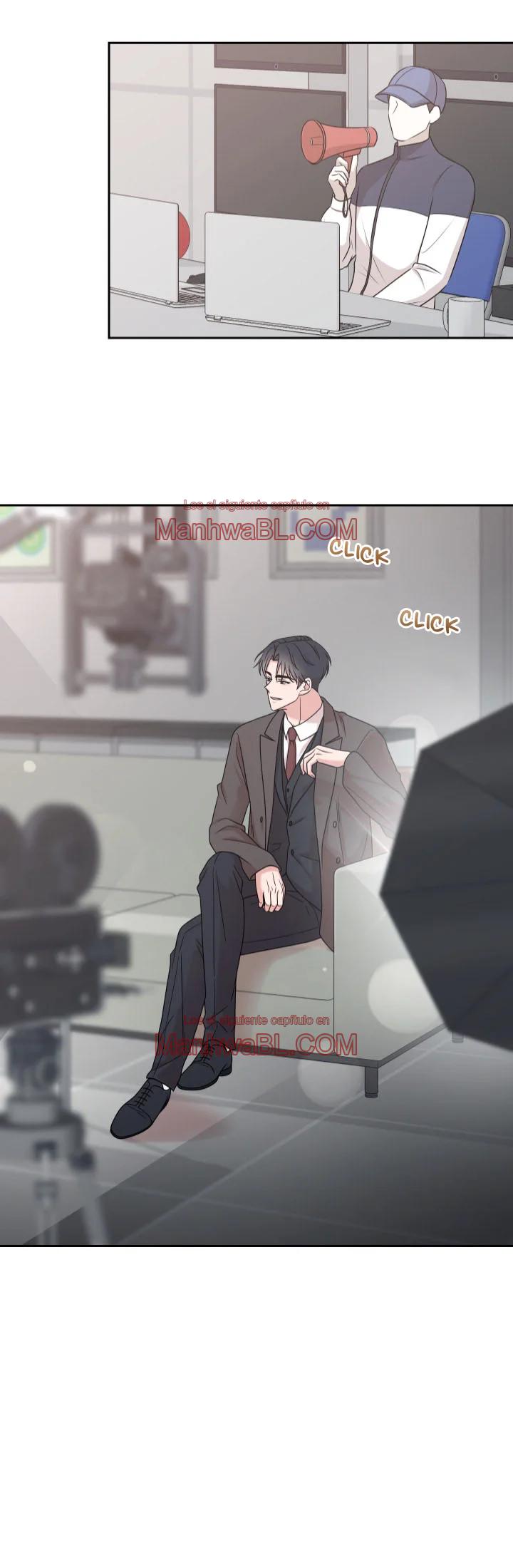 Mi amor sin remedio - Capítulo 26 2 manhwa