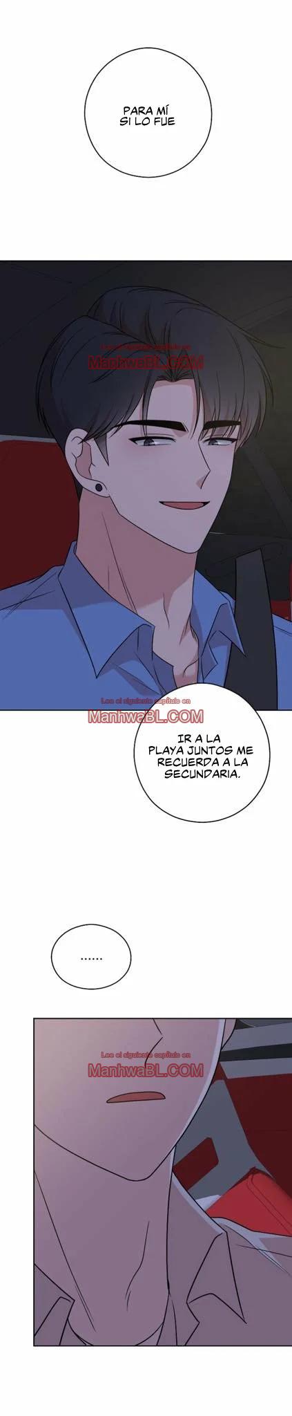 Mi amor sin remedio - Capítulo 21 3 manhwa