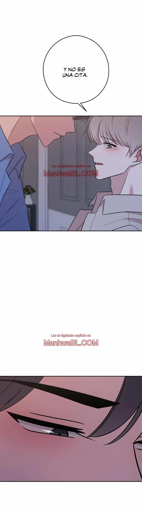 Mi amor sin remedio - Capítulo 21 3 manhwa