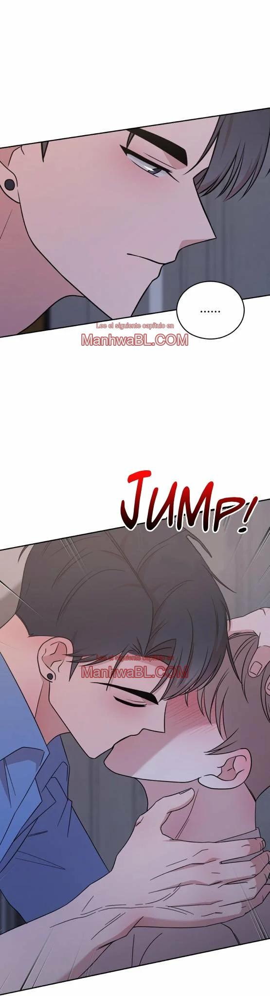 Mi amor sin remedio - Capítulo 21 3 manhwa