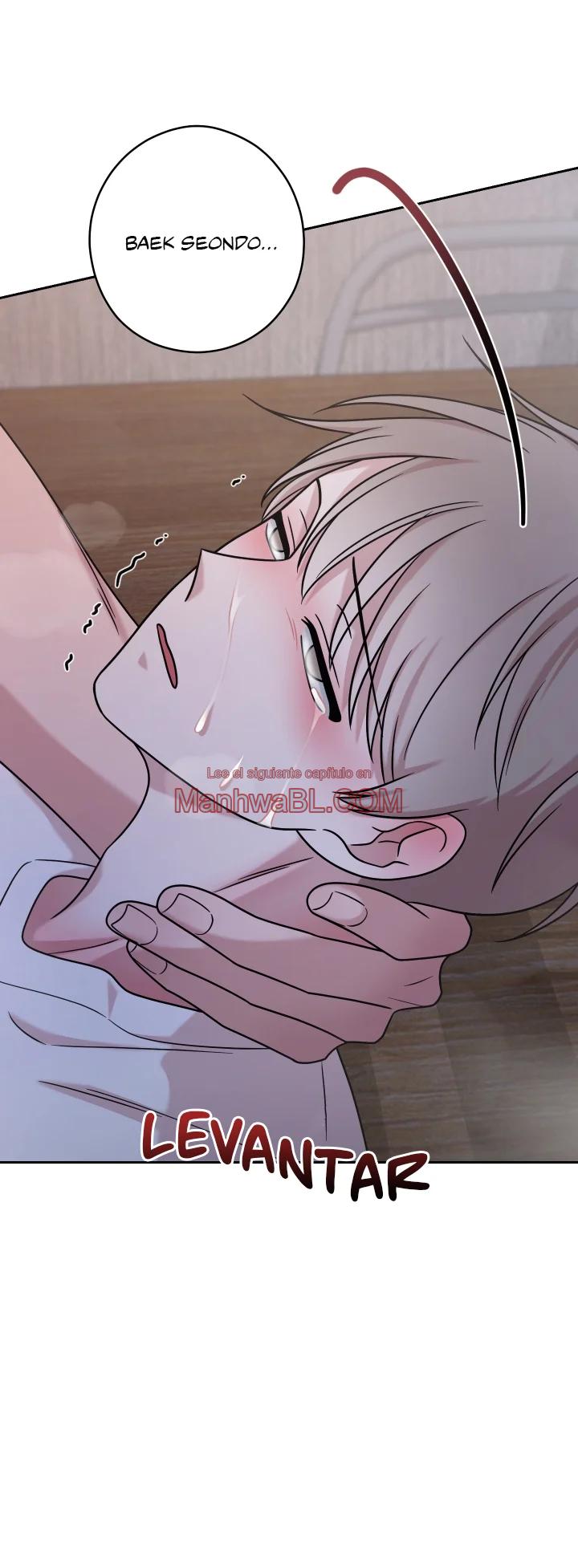 Mi amor sin remedio - Capítulo 23 3 manhwa