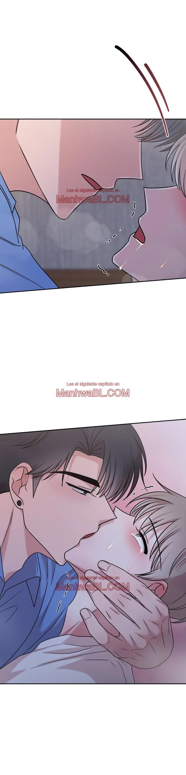 Mi amor sin remedio - Capítulo 23 3 manhwa