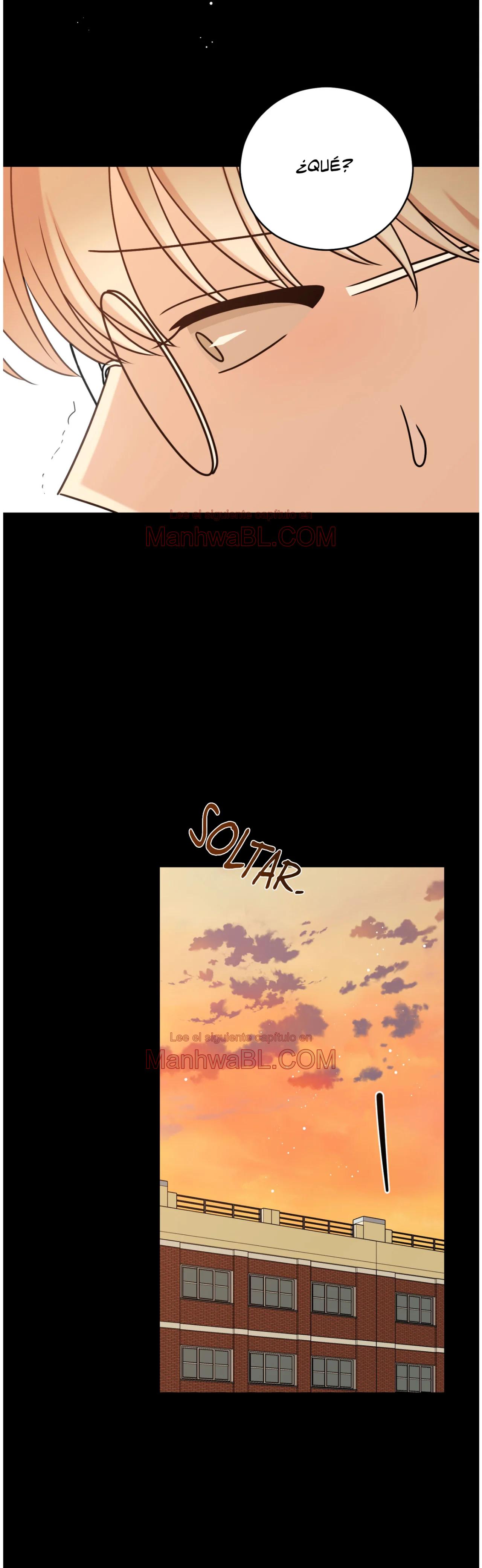 Mi amor sin remedio - Capítulo 32 3 manhwa
