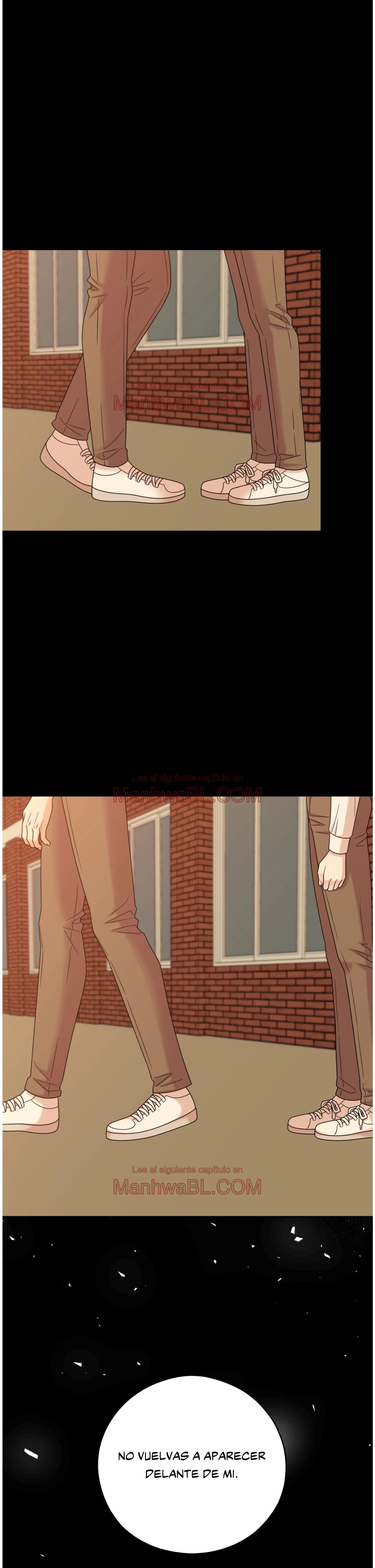 Mi amor sin remedio - Capítulo 32 3 manhwa