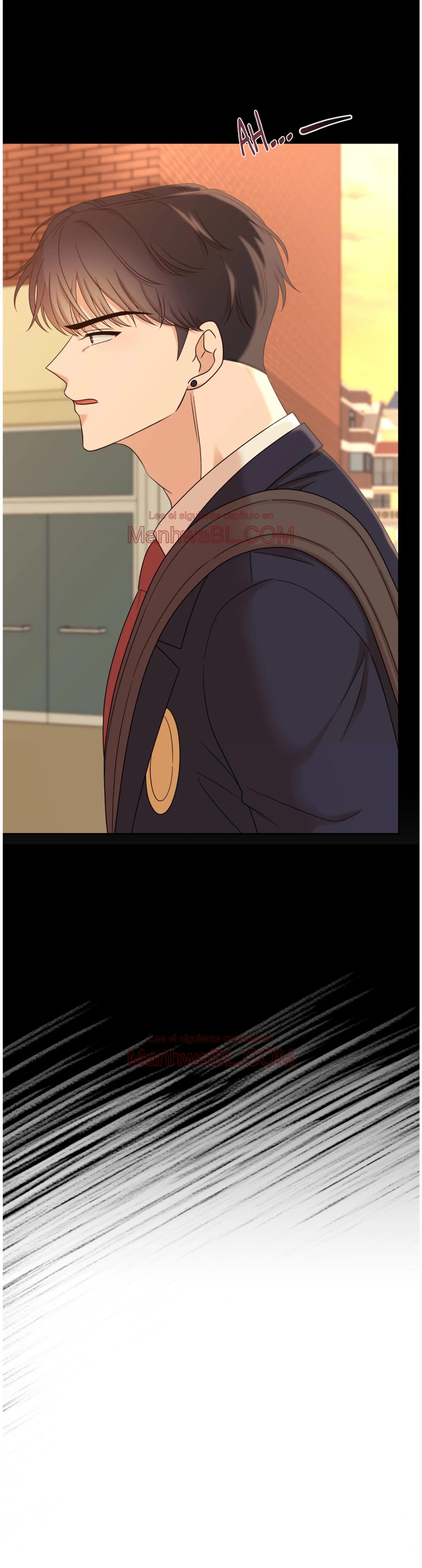 Mi amor sin remedio - Capítulo 32 3 manhwa