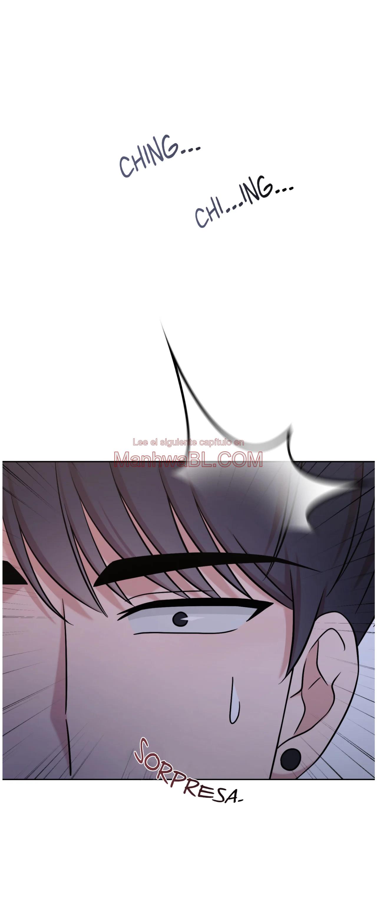 Mi amor sin remedio - Capítulo 32 3 manhwa