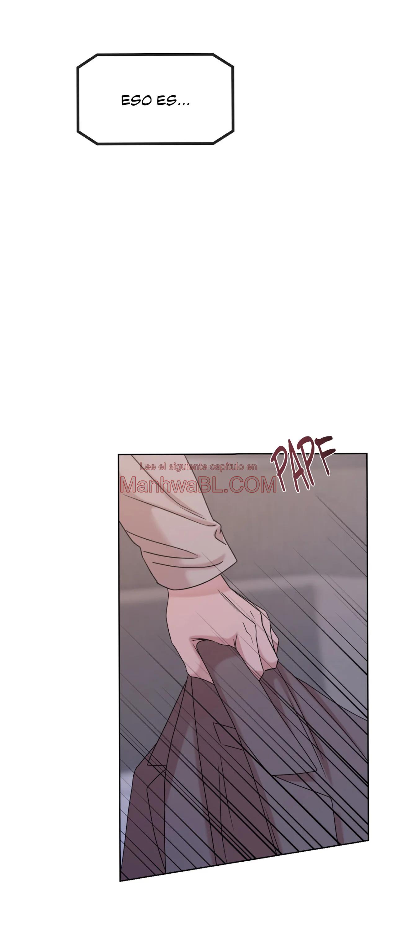 Mi amor sin remedio - Capítulo 32 3 manhwa