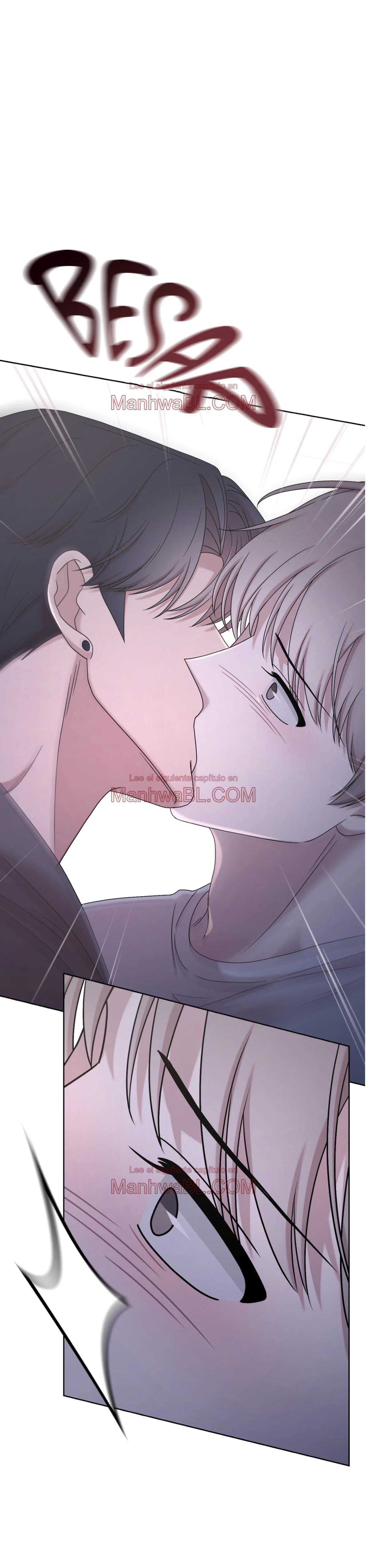 Mi amor sin remedio - Capítulo 33 3 manhwa