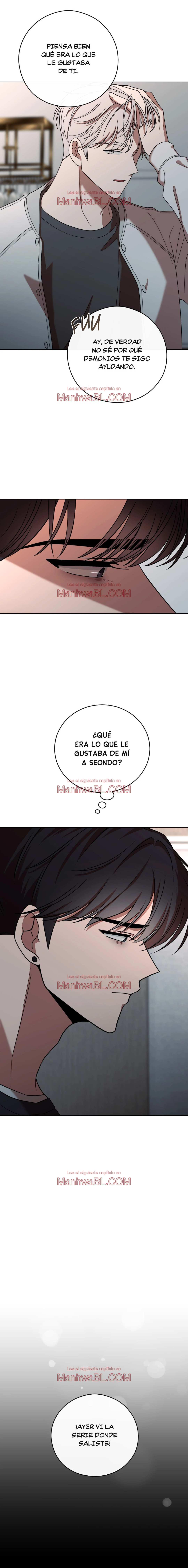Mi amor sin remedio - Capítulo 49 2 manhwa