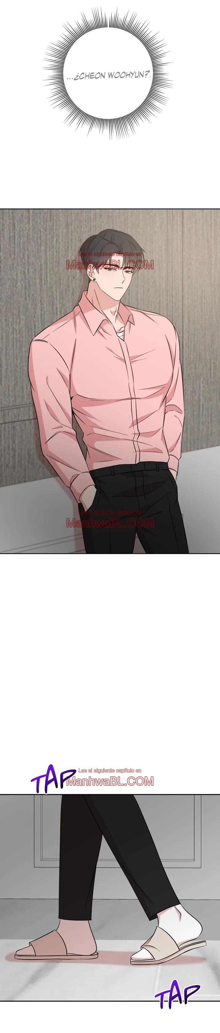 Mi amor sin remedio - Capítulo 16 2 manhwa