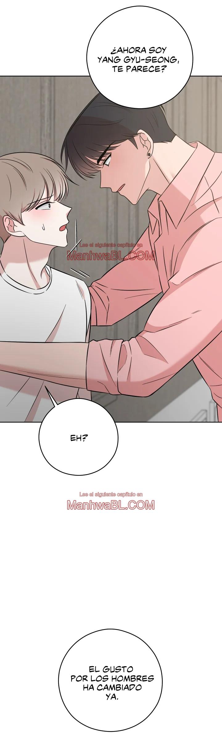 Mi amor sin remedio - Capítulo 16 2 manhwa