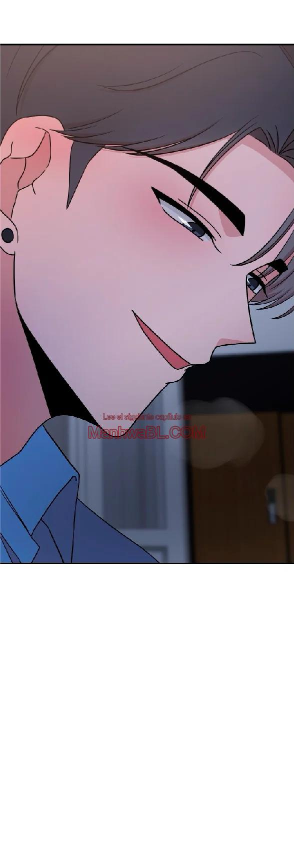 Mi amor sin remedio - Capítulo 22 manhwa