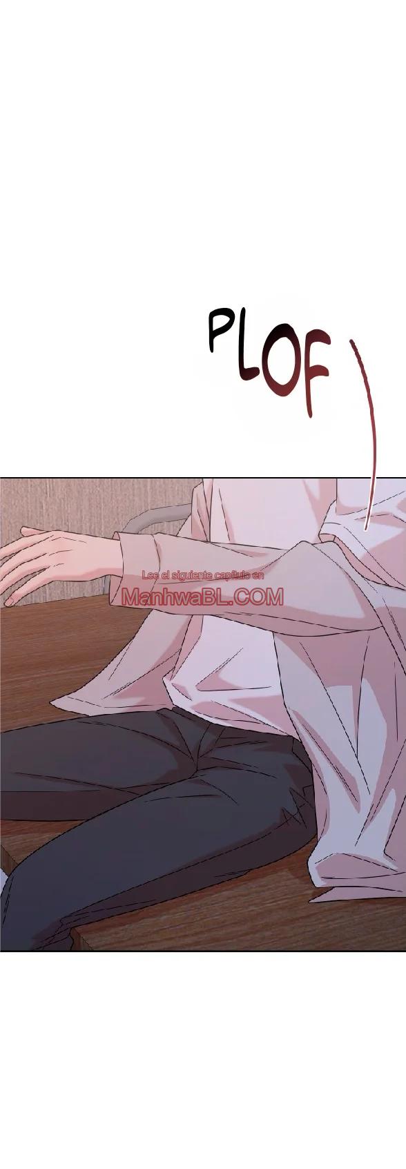 Mi amor sin remedio - Capítulo 22 manhwa