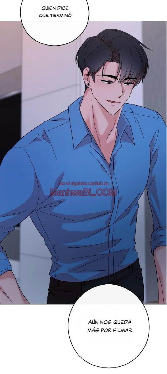 Mi amor sin remedio - Capítulo 22 manhwa
