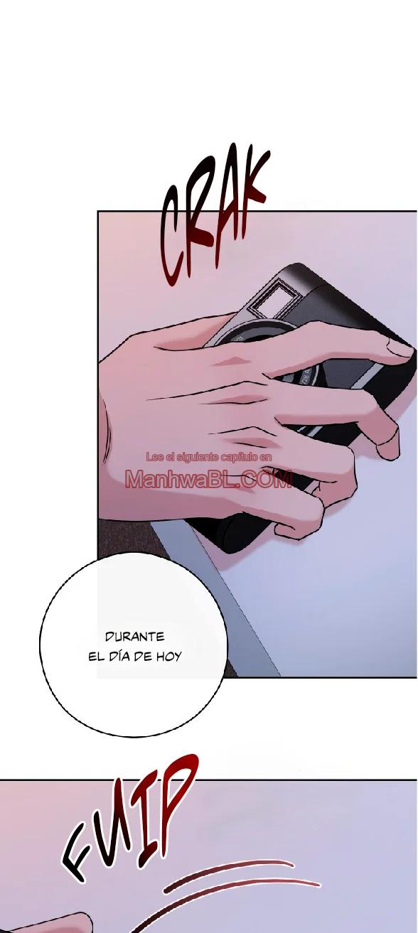 Mi amor sin remedio - Capítulo 22 manhwa
