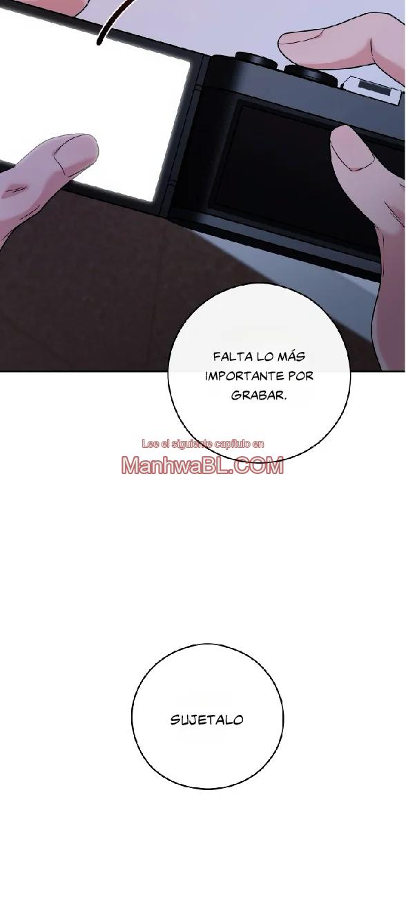 Mi amor sin remedio - Capítulo 22 manhwa