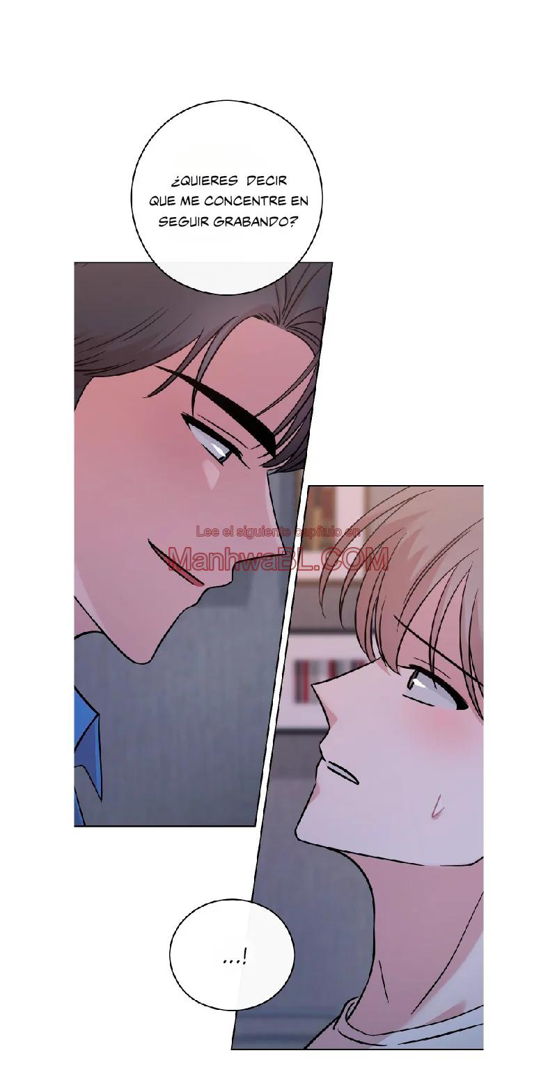 Mi amor sin remedio - Capítulo 22 manhwa