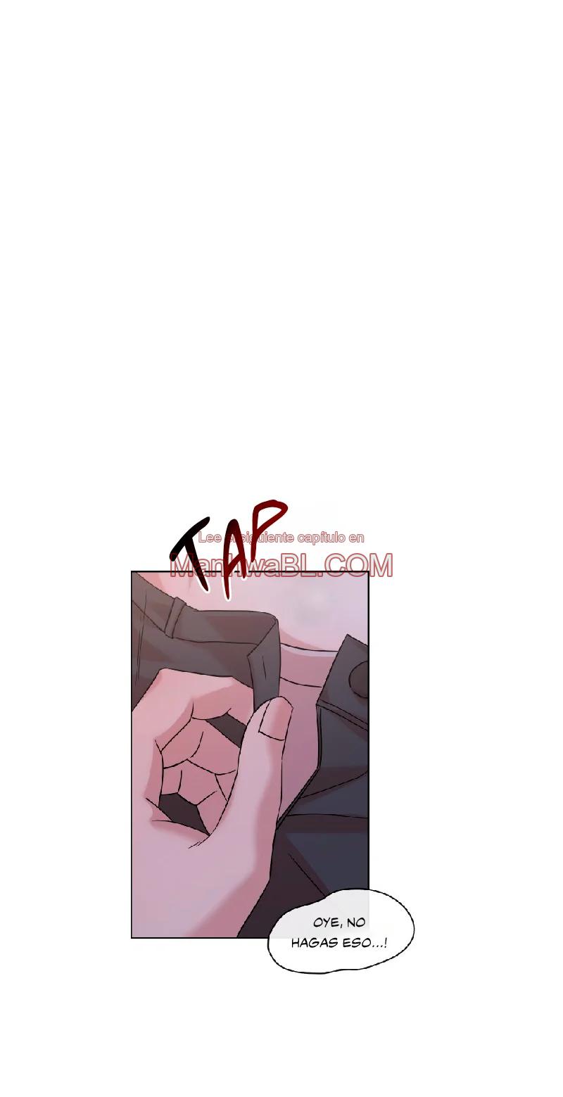 Mi amor sin remedio - Capítulo 22 manhwa