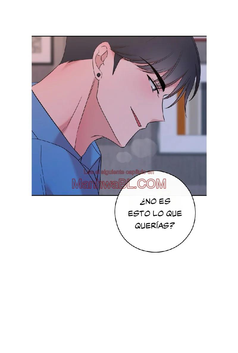 Mi amor sin remedio - Capítulo 22 manhwa