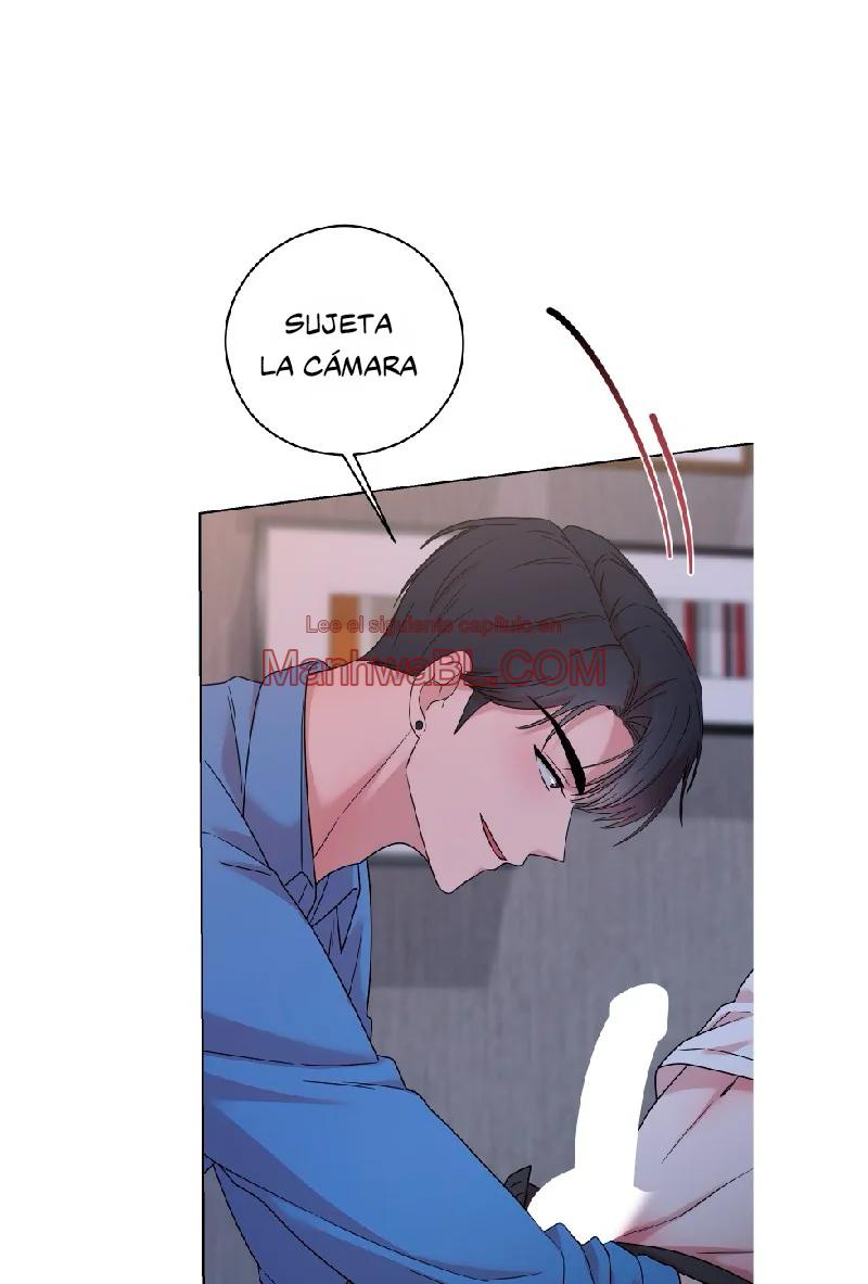 Mi amor sin remedio - Capítulo 22 manhwa