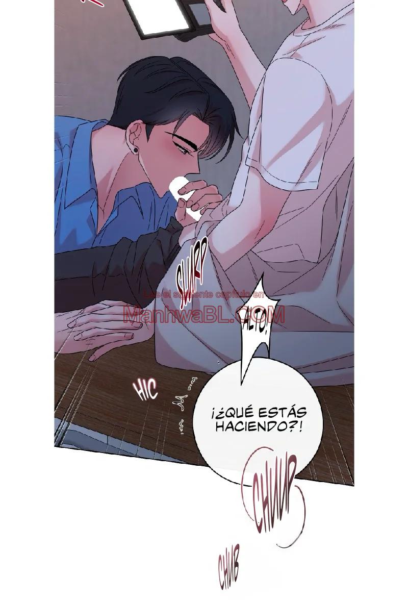 Mi amor sin remedio - Capítulo 22 manhwa