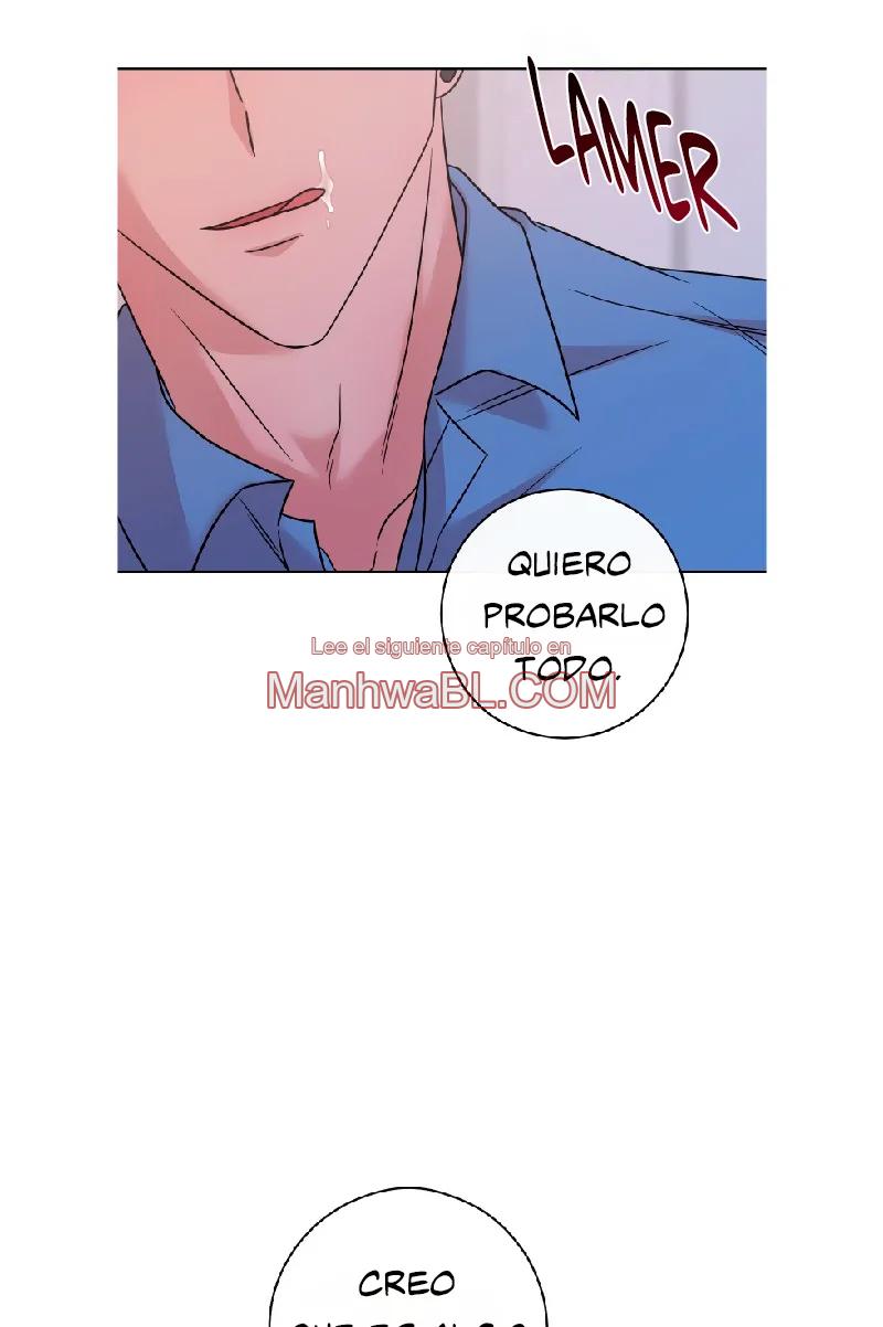 Mi amor sin remedio - Capítulo 22 3 manhwa