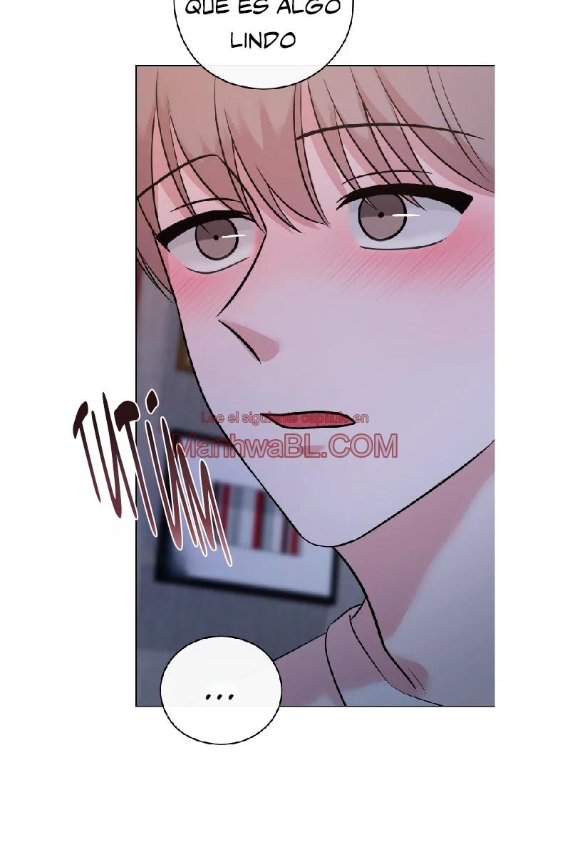 Mi amor sin remedio - Capítulo 22 3 manhwa