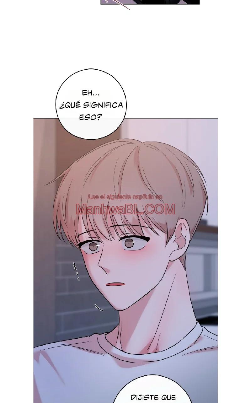 Mi amor sin remedio - Capítulo 22 3 manhwa