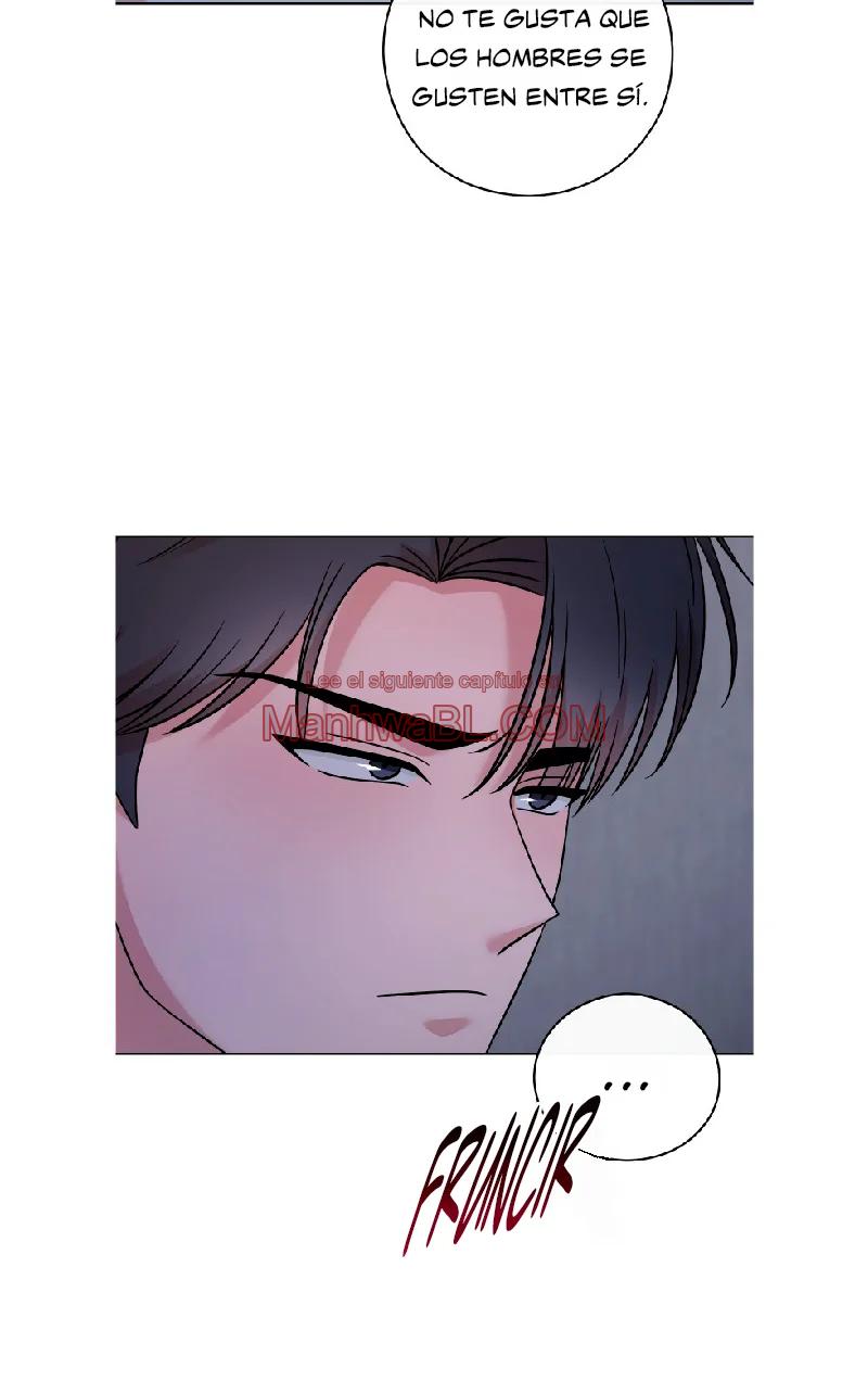 Mi amor sin remedio - Capítulo 22 3 manhwa