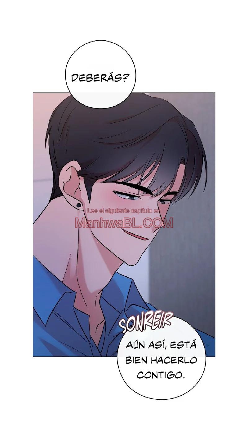 Mi amor sin remedio - Capítulo 22 3 manhwa