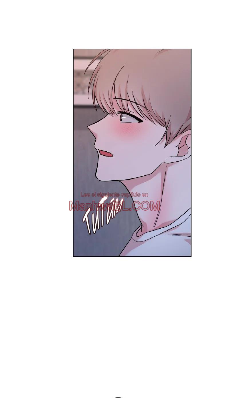Mi amor sin remedio - Capítulo 22 3 manhwa