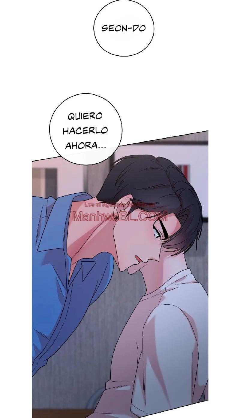Mi amor sin remedio - Capítulo 22 3 manhwa