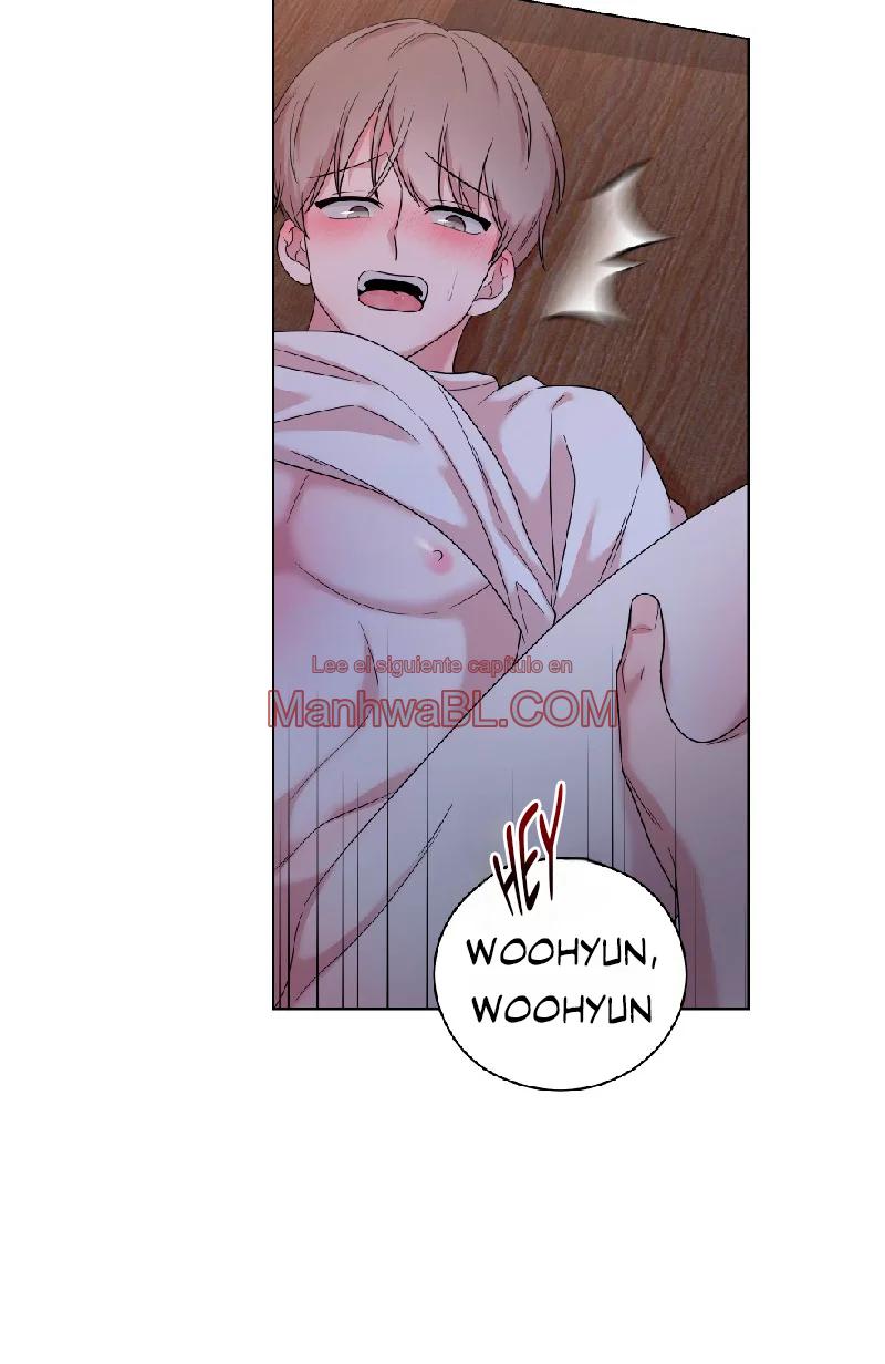 Mi amor sin remedio - Capítulo 22 3 manhwa