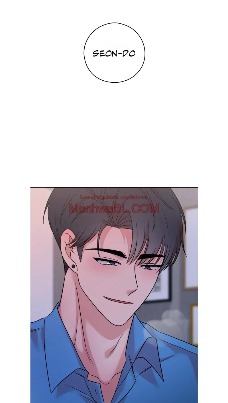 Mi amor sin remedio - Capítulo 22 3 manhwa