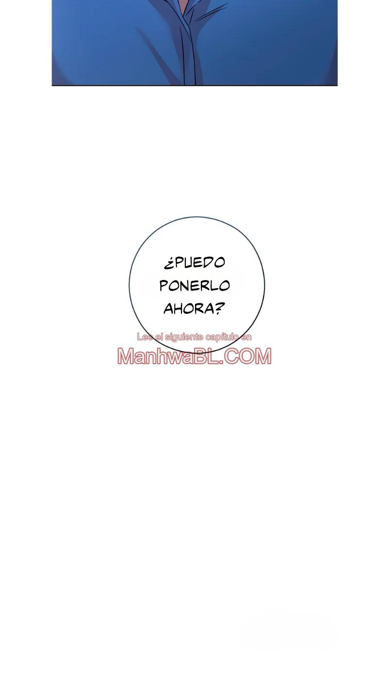 Mi amor sin remedio - Capítulo 22 3 manhwa